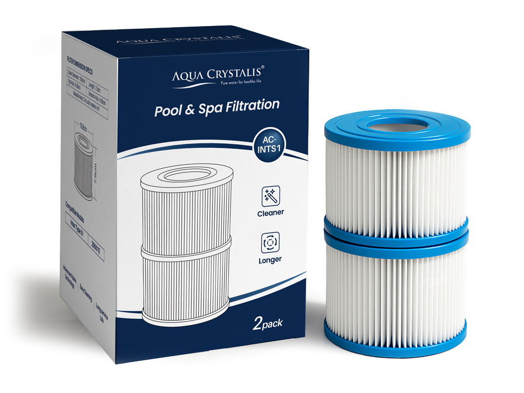 Aqua Crystalis AC-INTS1
