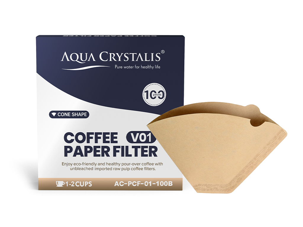 AC-PCF-01-100B coffee paper filters