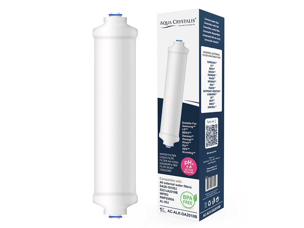 AC-ALK-DA2010B Water Filter