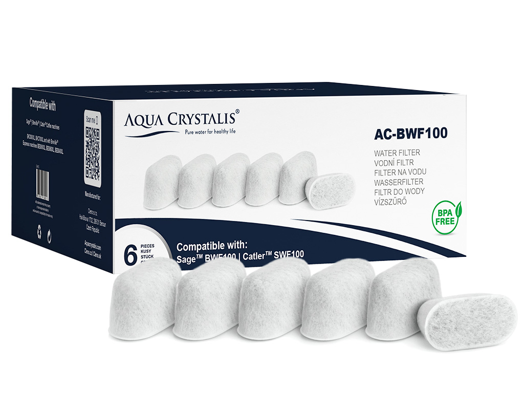 AC-BWF100 Water Filter