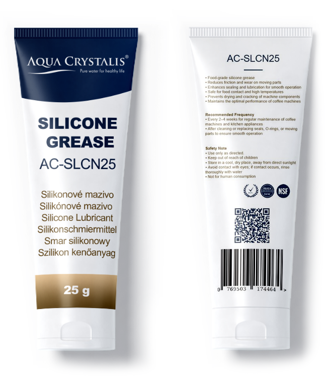 AC-SLCN25 Product
